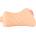 Nature Skin Mouth, Vagina & Ass Masturbator Skin