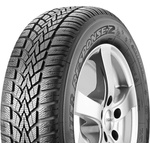 Dunlop Winter Response 2 155/65 R14 75T Автомобилни гуми