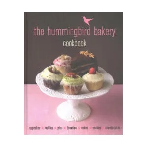 Hummingbird Bakery Cookbook | Tarek Malouf (ISBN: 9781784724160)