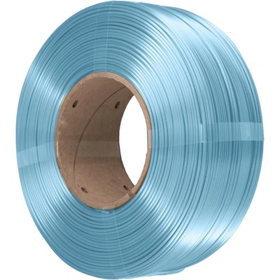 AzureFilm PLA Silk Refill Sky Blue - 1, 75 mm / 1000 g (FLR171-5015)