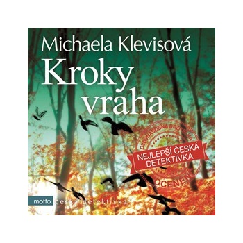 Kroky vraha
