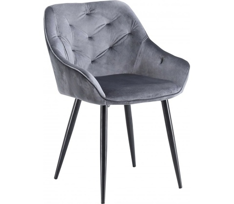Halmar K487 šedá