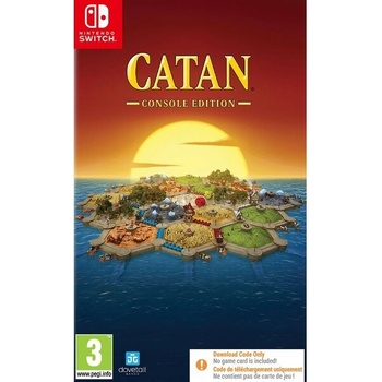 Catan (Console Edition)