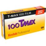 Kodak Филм KODAK T-Max 100 (TMX) Black&White , 120 Roll