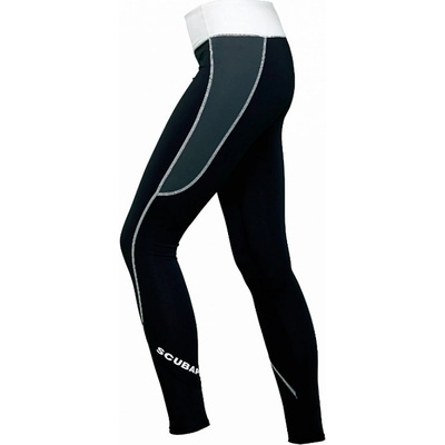 Scubapro T-FLEX GRAPHITE LEGGINGS UPF80 - damské