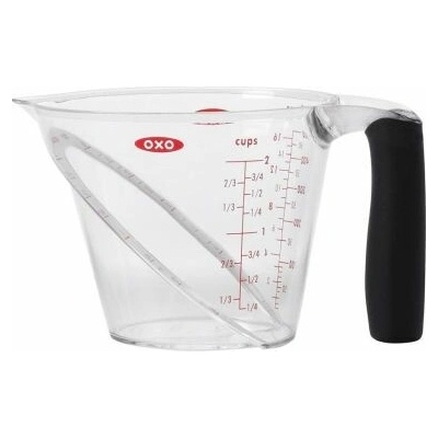 Odmerka s vnútornou ryskou 0,5 l Good Grips OXO