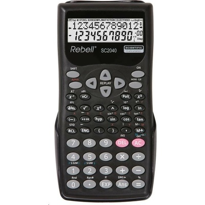 Rebell RE SC 2040 BX