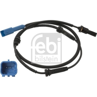 Snímač počtu otáčok kolesa FEBI BILSTEIN 46262