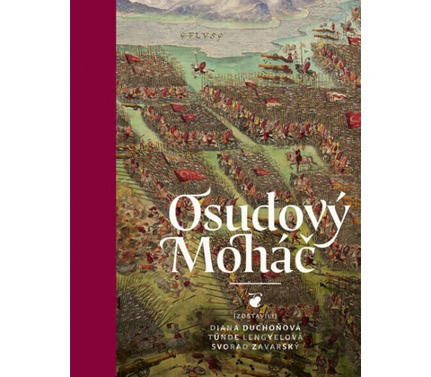 Osudový Moháč