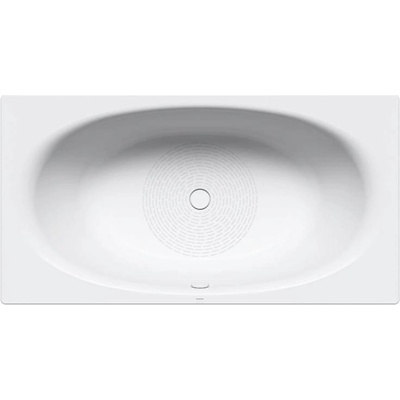 Kaldewei Ellipso Duo 190 x 100 cm 286030000001