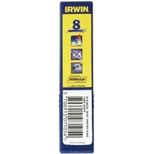IRWIN Zlomiteľná čepeľ 18 mm bimetal (8 ks)