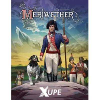 Игра Meriwether: An American Epic за PC Steam, Електронна доставка