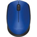Logitech Wireless Mouse M171 910-004640