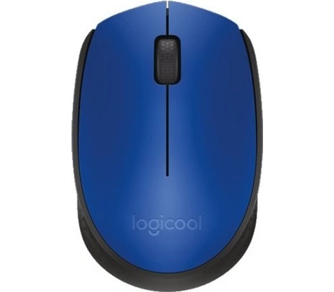 Logitech Wireless Mouse M171 910-004640