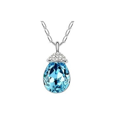 Swarovski element s Prívesok K PSW109
