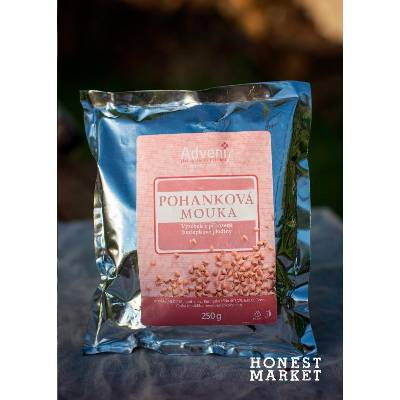 Adveni Pohanková mouka 250 g