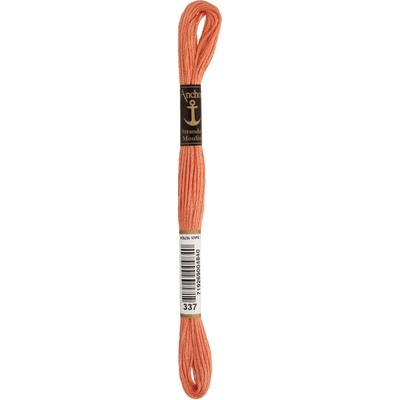 Anchor muline 8m 00337
