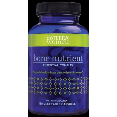 DoTerra Bone nutrient Complex 120 kapsúl