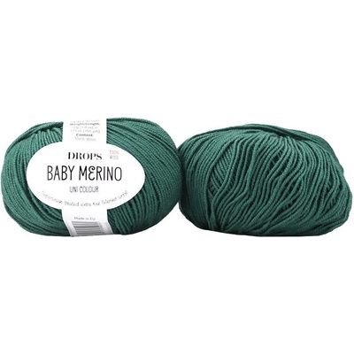 Drops Baby Merino 47 severní moře