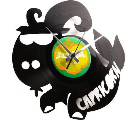 Discoclock Z10