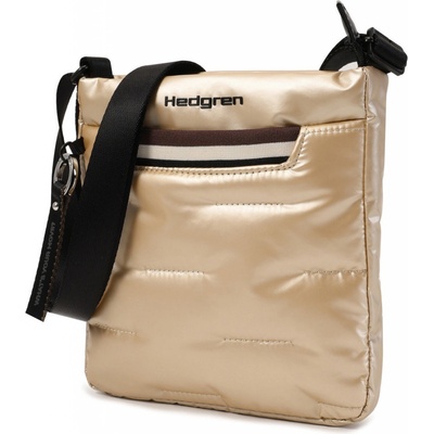 Hedgren dámská taška Cocoon Cushy HCOCN06-859 1 23 L béžová