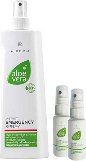 l aloe vera L'avenour Multipurpose Aloe Vera Gel main image 1