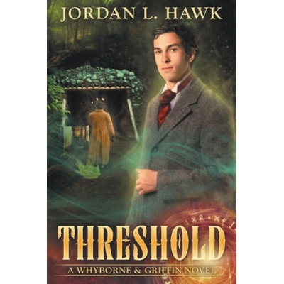 Threshold | Jordan L Hawk