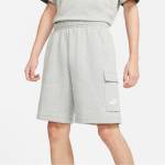 Nike Къси панталони Nike Sportswear Club Men's Cargo Shorts - Grey Heather