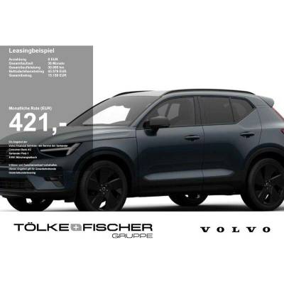 Volvo XC40 B4 Plus 145 kW