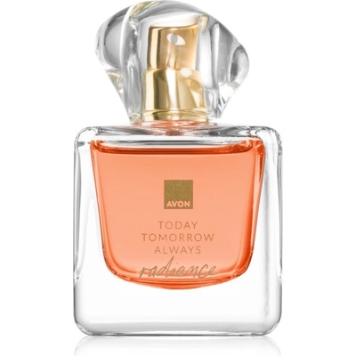 Avon Today Tomorrow Always Radiance EDP 50 ml