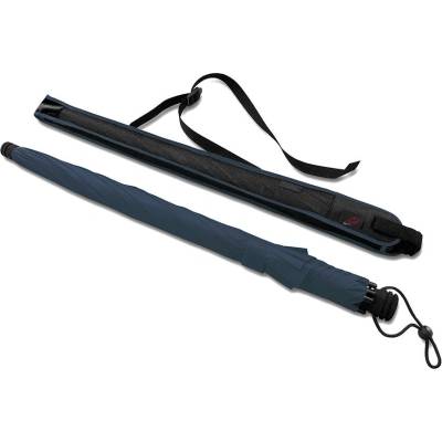 Turistický deštník Euroschirm Swing Liteflex navy blue