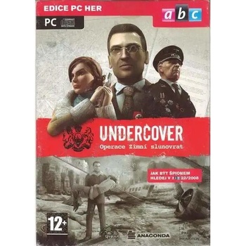 Undercover