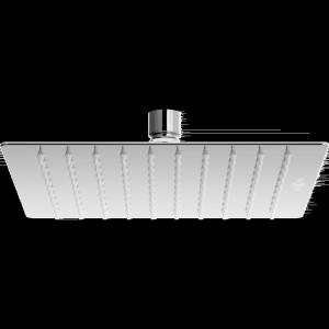 Mexen Slim дъждовна глава 20 x 20 см, хром - 79120-00 (79120-00)