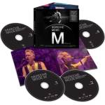 Sony Music Depeche Mode: Depeche Mode: M - 2CD+2DVD (088688)