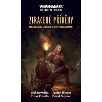 Ztracené příběhy