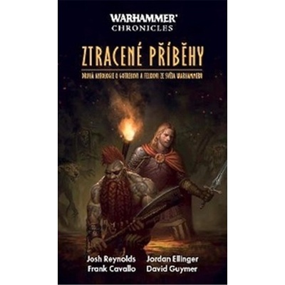Ztracené příběhy