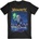 Megadeth Rust In Peace 30th Anniversary Black 2XL Риза (MEGATS10MB05)