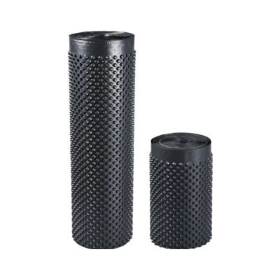 Fólie nopová na zelené střechy, GUTTABETA T20 garden 1200 x 2500, balení 1 role