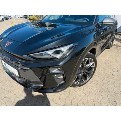 Cupra Terramar 1.5 e-Hybrid VZ 200 kW