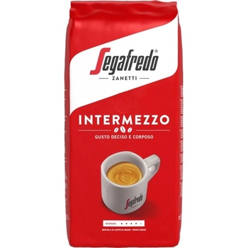 Segafredo Intermezzo 1 kg