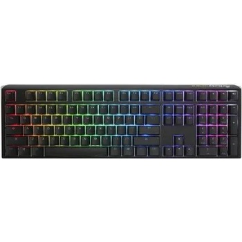 Image 1 of Ducky One 3 Classic Full Size Hotswap Cherry MX Silver (DKON2108ST-PUSPDCLAWSC1)