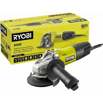 Ryobi RAG800-125G