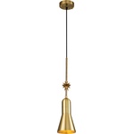 Elstead Lighting ETOILE-P-S-AB
