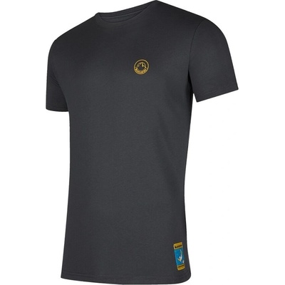 La Sportiva Climbing on the moon carbon