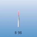 Pferd 35658270 | Teliesko Séria B 2 x 6 x 3 mm Z100, AR