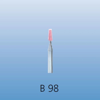 Pferd 35658270 | Teliesko Séria B 2 x 6 x 3 mm Z100, AR