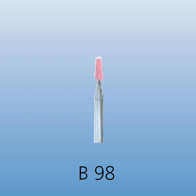 Pferd 35658270 | Teliesko Séria B 2 x 6 x 3 mm Z100, AR