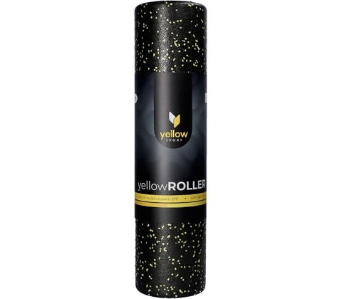yellowSPORT roller