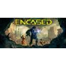Encased: A Sci-Fi Post-Apocalyptic RPG