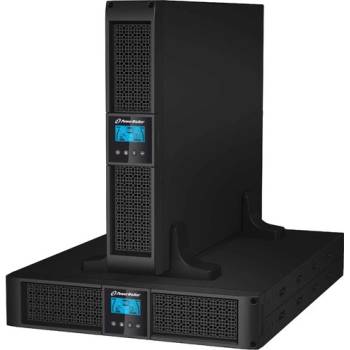 Power Walker VI 1000E/RT LCD